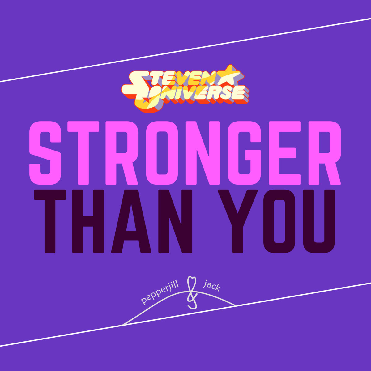 Stronger Than You