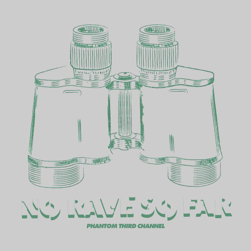 No Rave No Rave So Far (1996) | Third Channel | Pennant Records