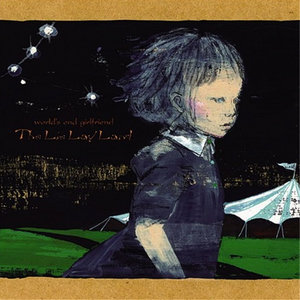 The Lie Lay Land cover