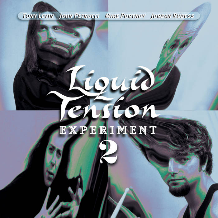 洋楽 Liquid Tension Experiment LTE Live 2008 Liquid Tension Experiment – LTE Live 2008 – Box Set (Compilation
