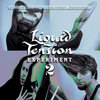 Liquid Tension Experiment 2 Cover Art