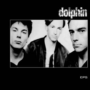 EPS(Eps and Rarities) cover