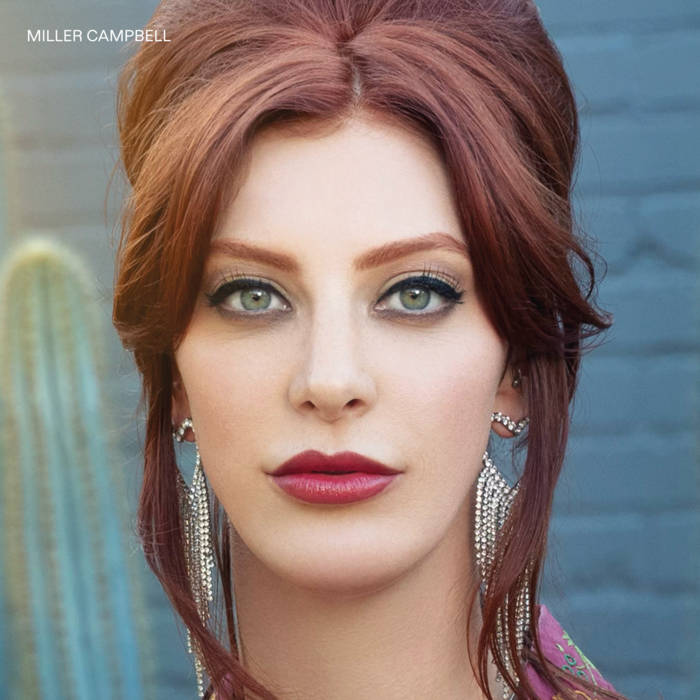 Miller Campbell | Miller Campbell | Légère Recordings / Mr