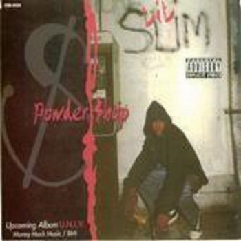 洋楽 LIL SLIM/POWDER SHOP/G-RAP Music | LIL SLIM
