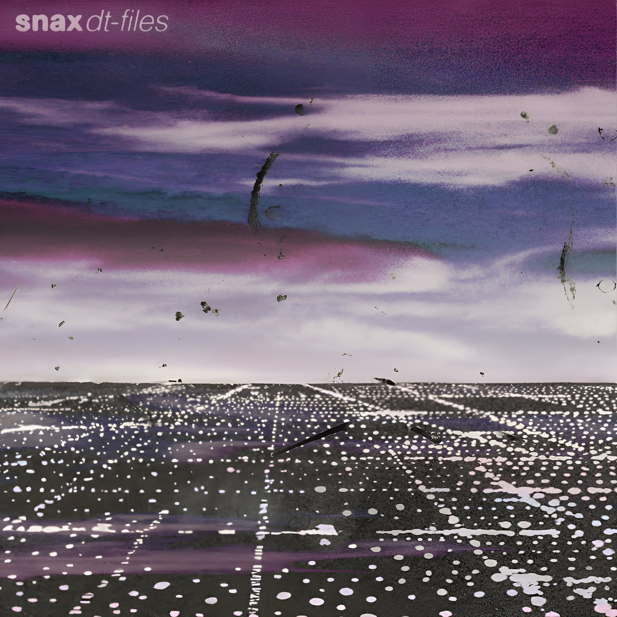 DT-FILES | SNAX