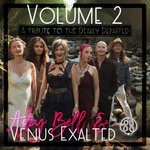 Adey Bell - Venus Exalted EP Vol 2. (Tribute to the Dearly Departed)
