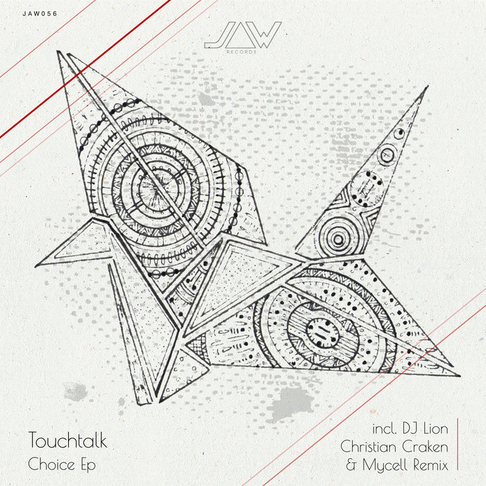 Touchtalk Choice | Jannowitz Records