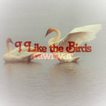 I Like the Birds cover art