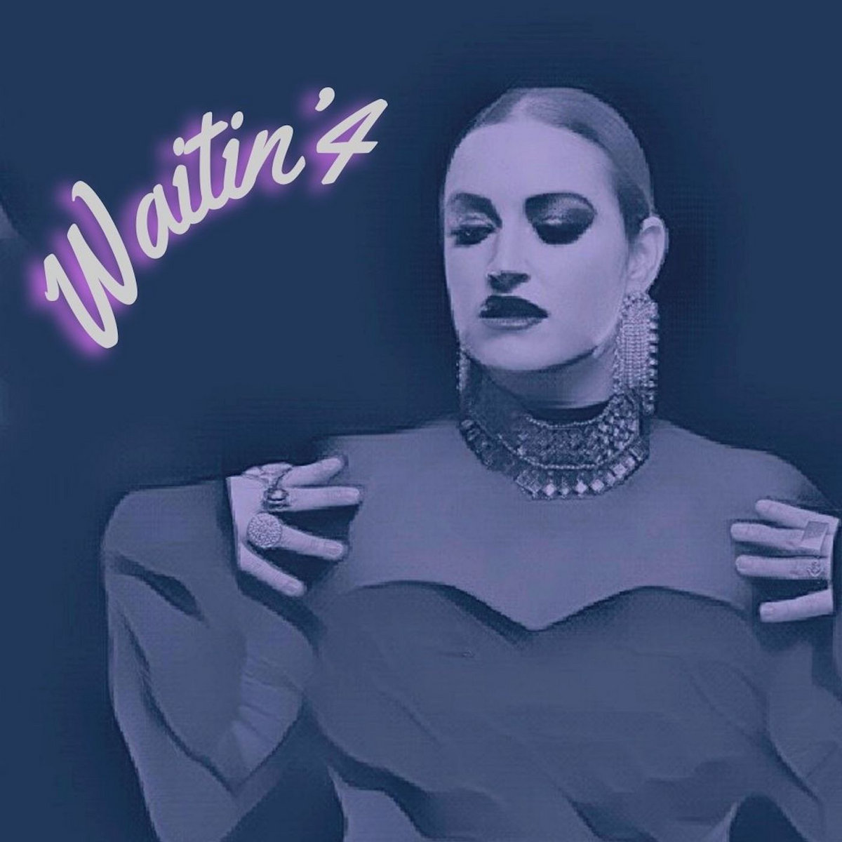 Waitin 4 Kärma Sounds