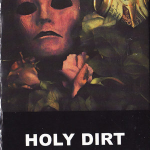 split w/ holy dirt cover