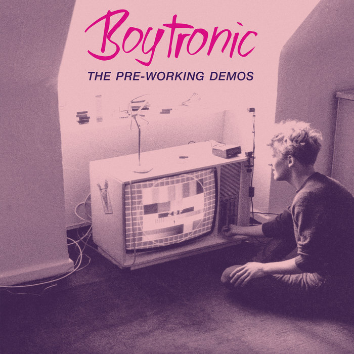 Am Tag als der Regen kam, by Boytronic