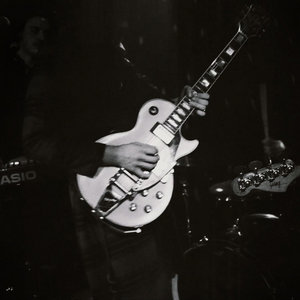 Live at Berlin, New York City cover