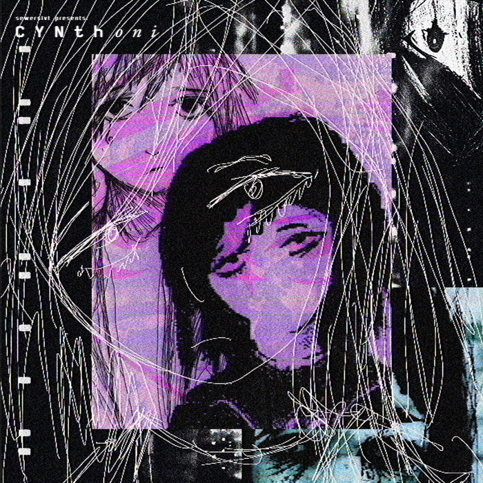 Sewerslvt Presents: Cynthoni, Pt. 1 - EP | Cynthoni