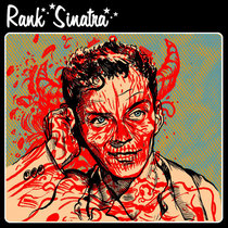 Rank Sinatra's Greatest Hits cover art