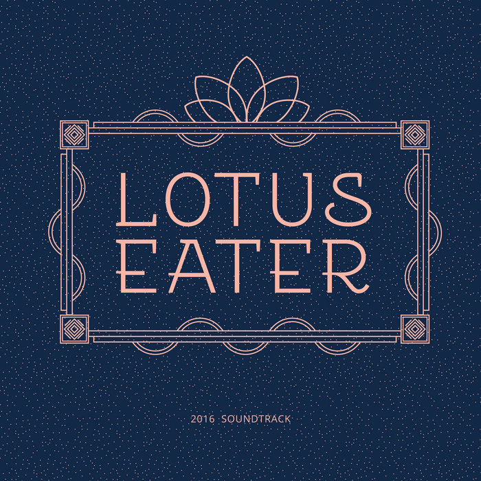 Lotus Eater Soundtrack Alex Apostolides