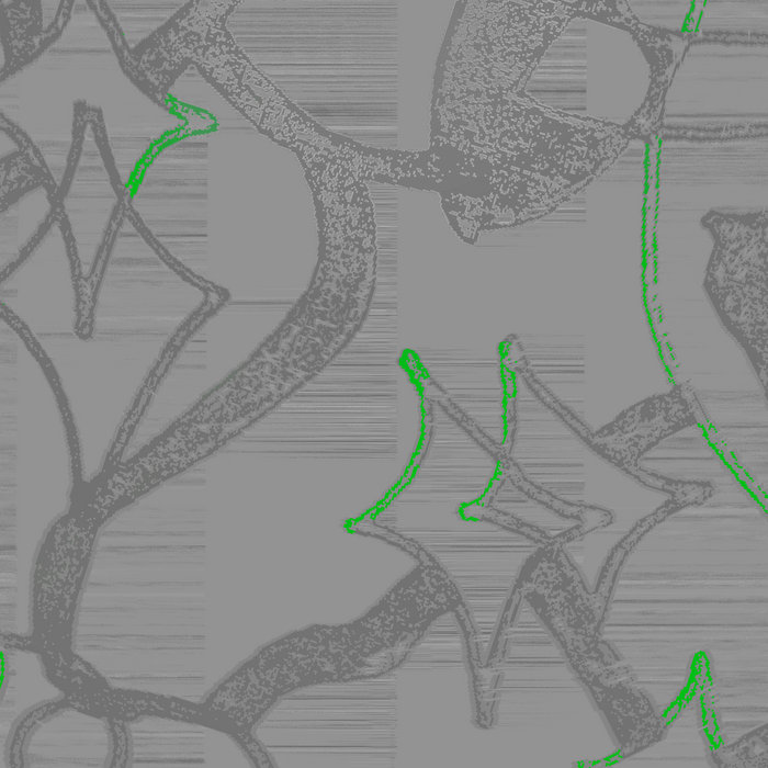 Alpine Bed EP Salo Cin Flippen Disks