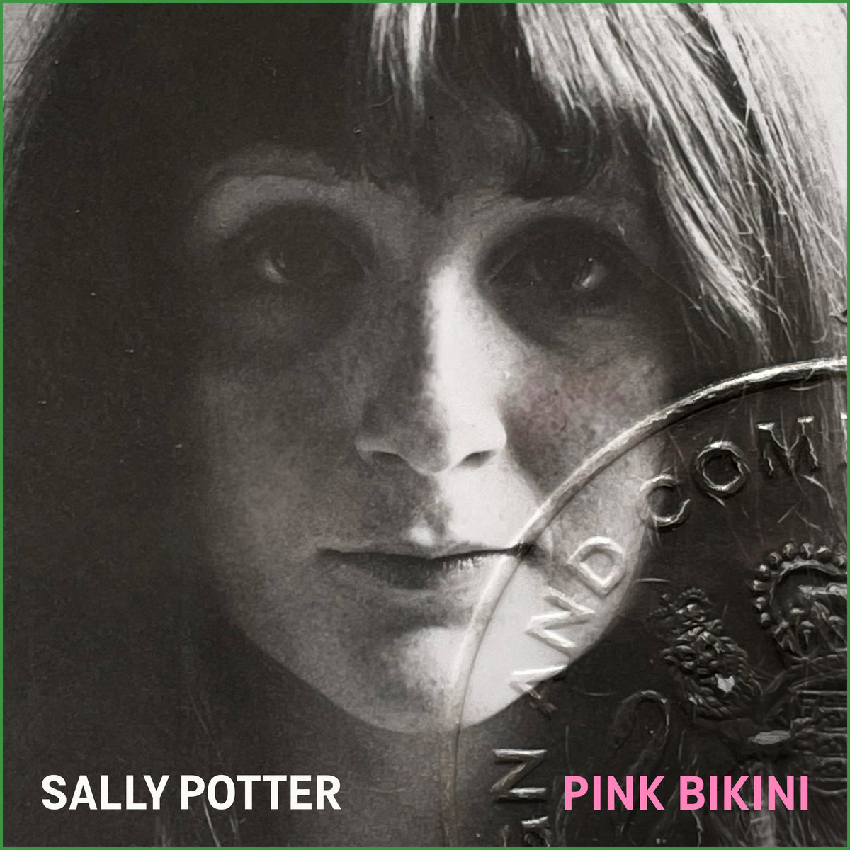 Pink Bikini Sally Potter