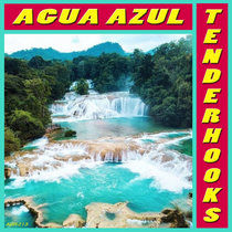 Agua Azul cover art