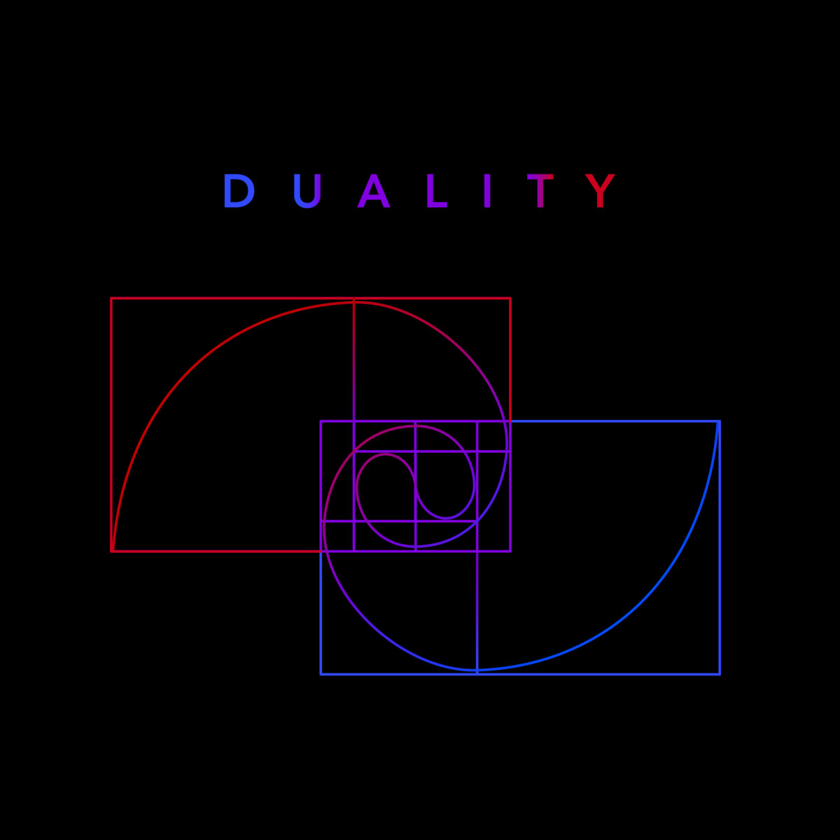Duality 2nd Dimension | Plurpura Records