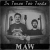 In Tense Too Tents Cover Art