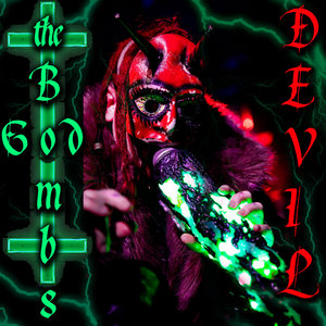 Devil [single] cover