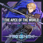 Frozenith - The Apex of the World (Fire Emblem: Three Houses)