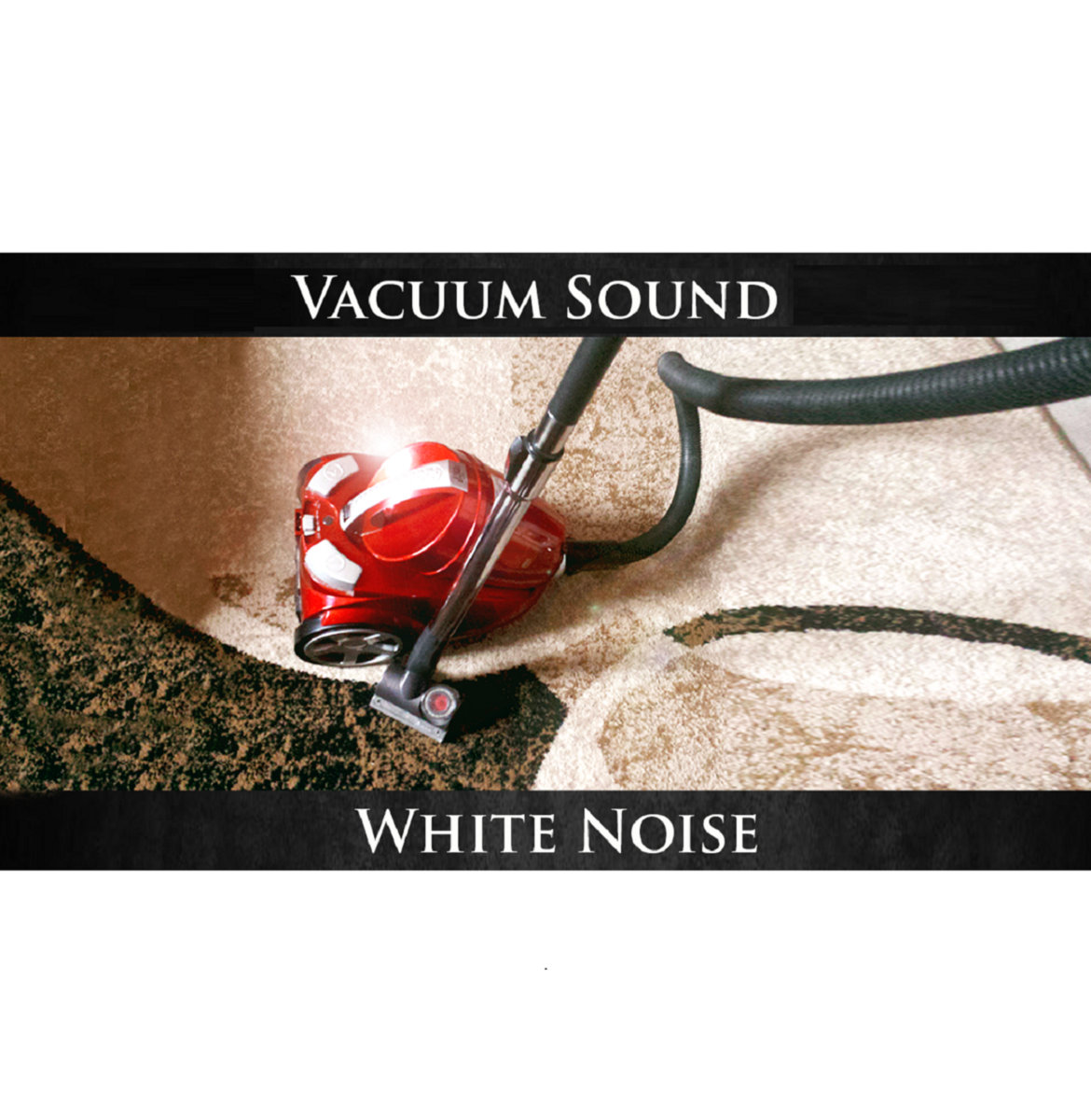 vacuum cleaner sleep sounds