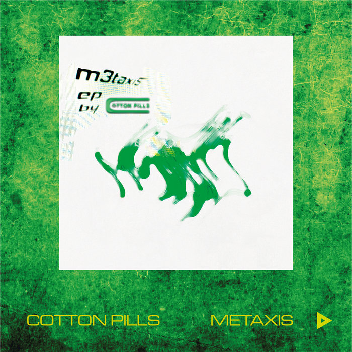 Metaxis Cotton Pills DSS