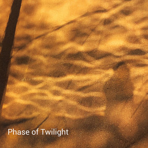 Phase of TwilightPhase of Twilight cover