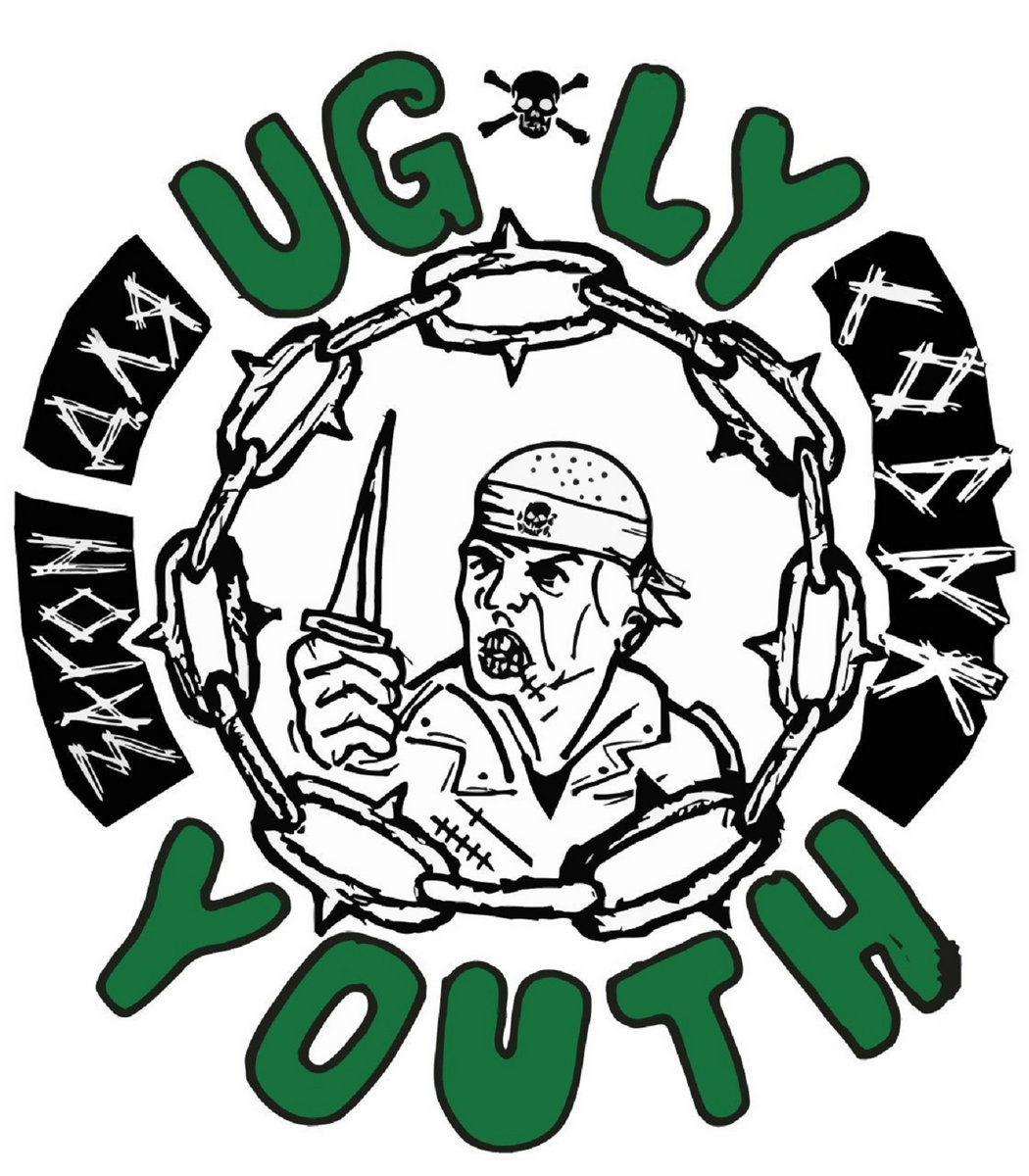 ЗАГОН ДЛЯ СОБАК | UGLY YOUTH