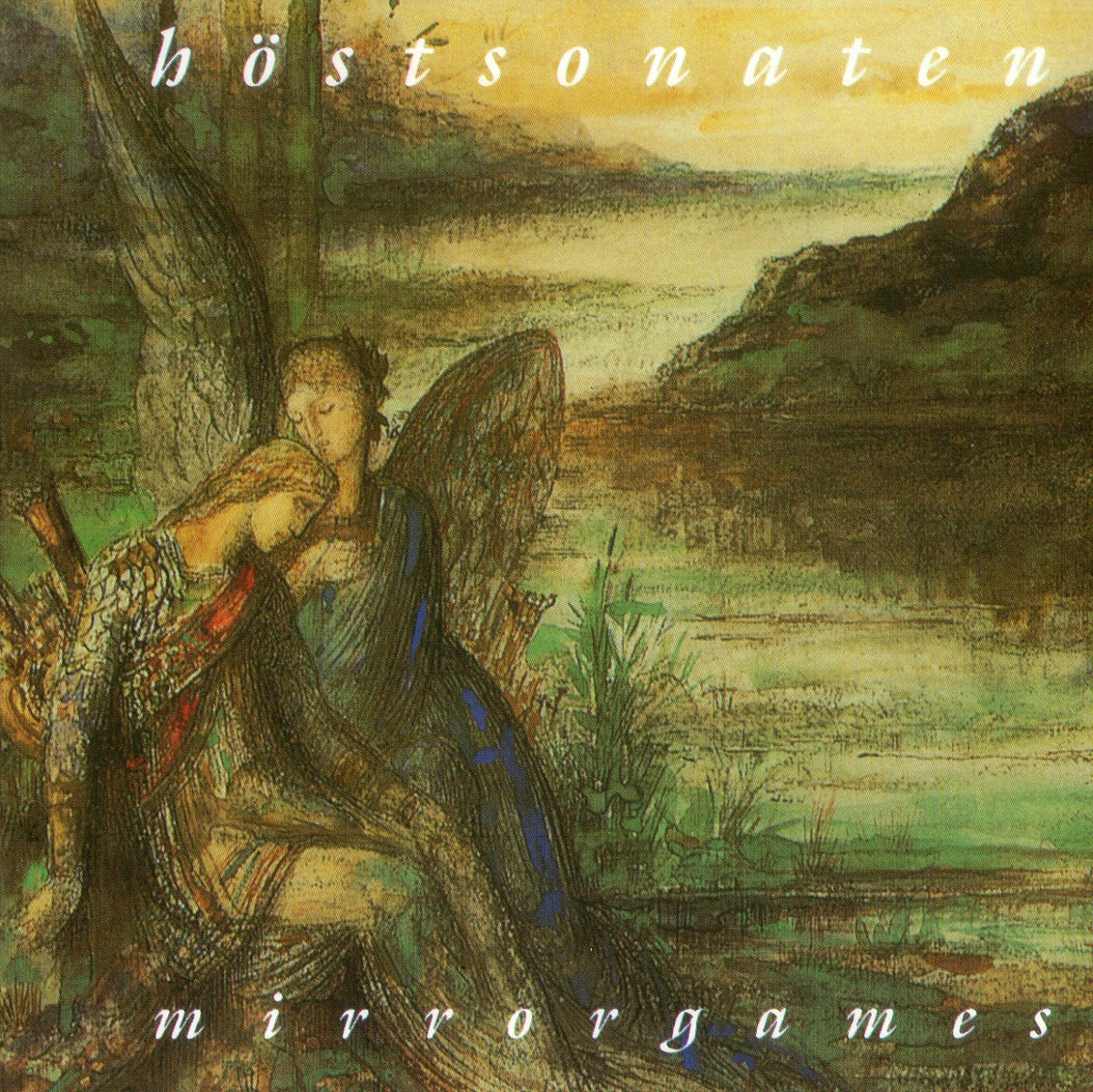 Season of Eve | HÖSTSONATEN | Mellow label productions