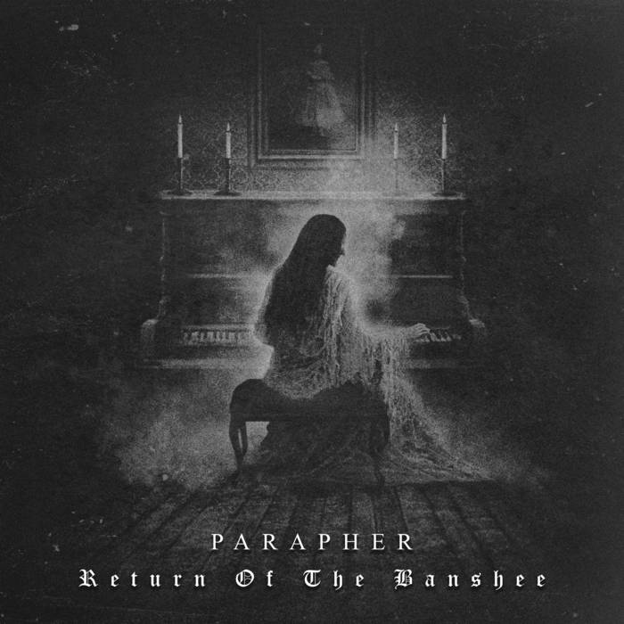 RETURN OF THE BANSHEE | PARAPHER