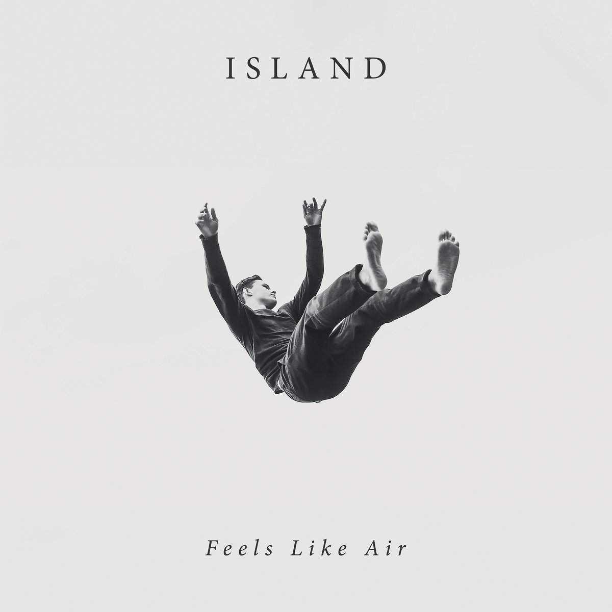 Image result for island feels like air