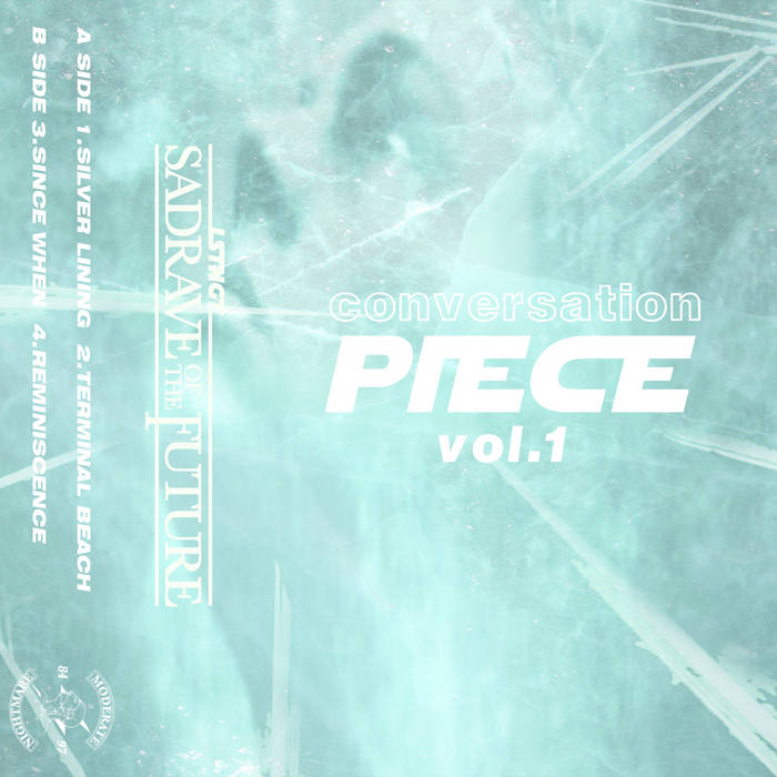 Conversation Piece Vol.1 | LSTNGT