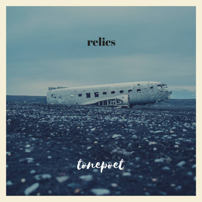 Relics Tonepoet