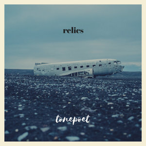 relics cover