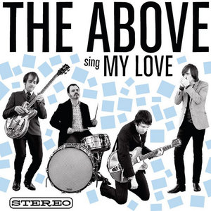 My Love b/w Chuck's Blues cover