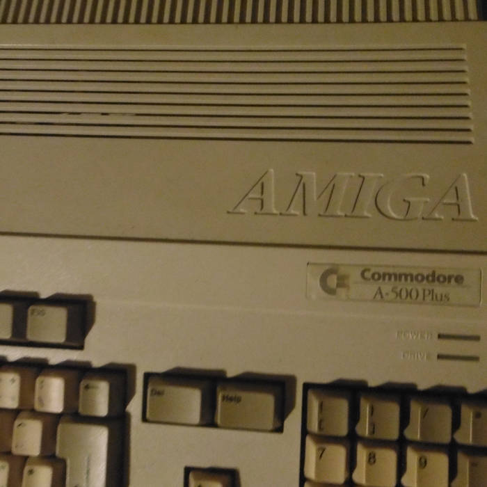 asa9000 AMIGA 500 PLUS CHIPTUNES asa9000