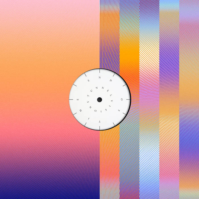 Colorful The End Pictures