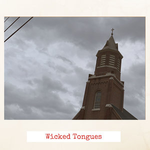 Sunblind — Wicked Tongues