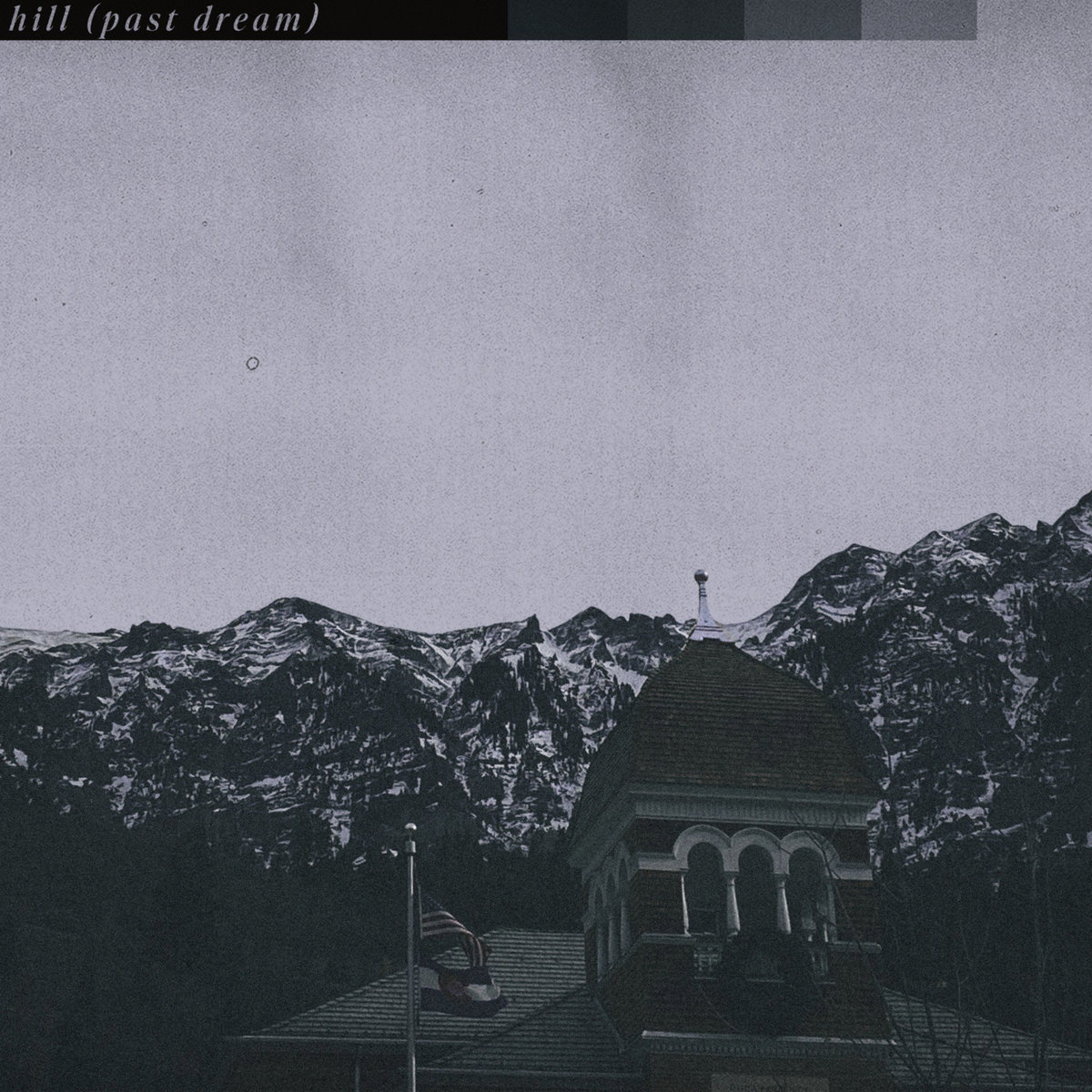 Balduvian Bears – Hill (Past Dream)