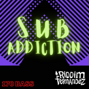 Sub Addiction cover