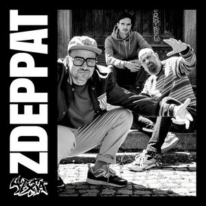 Zdeppat cover