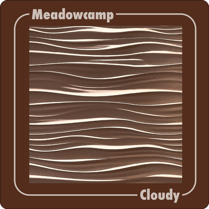 Cloudy Single Meadowcamp