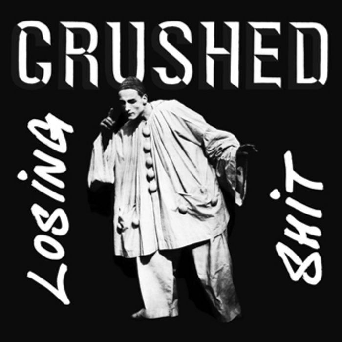 EP CRUSHED