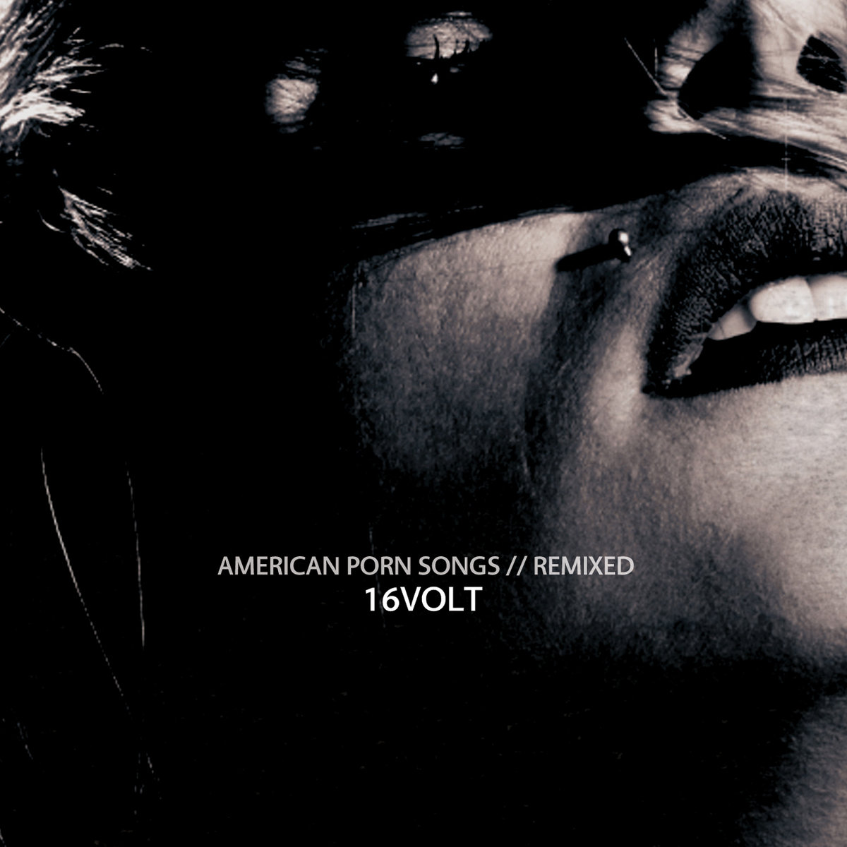 Americanpor - American Porn Song (Skold Remix) | 16volt