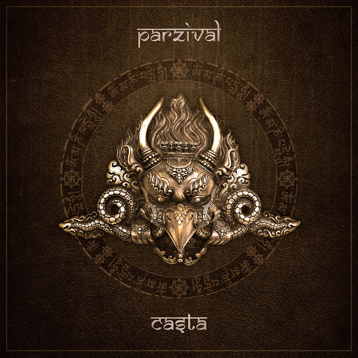 casta parzival