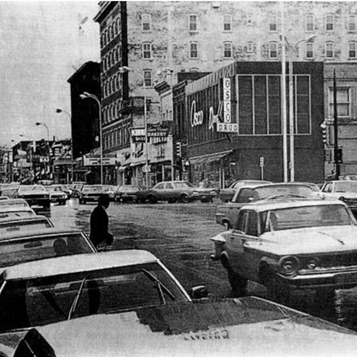 Centreville Centreville