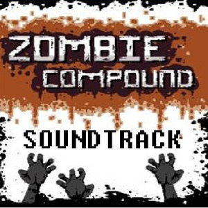 Zombie Compound OST cover