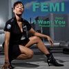 I Want You (RonTrent remix)